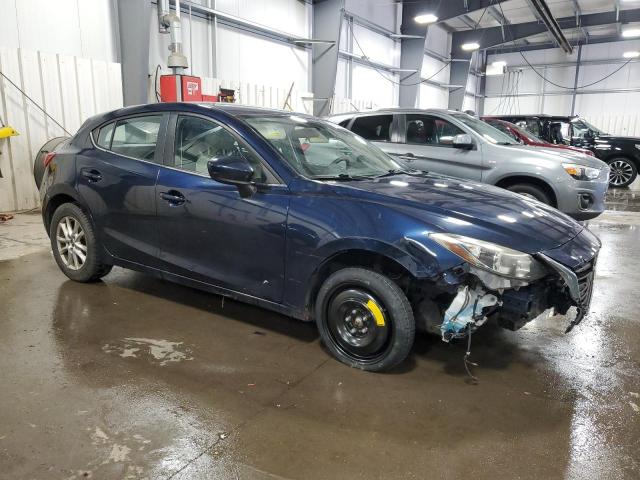 2015 MAZDA 3 TOURING JM1BM1L79F1272352