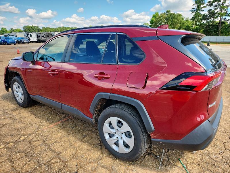 Vin: jtmh1rfv0kd517317, lot: 60217455, toyota rav4 le 20192