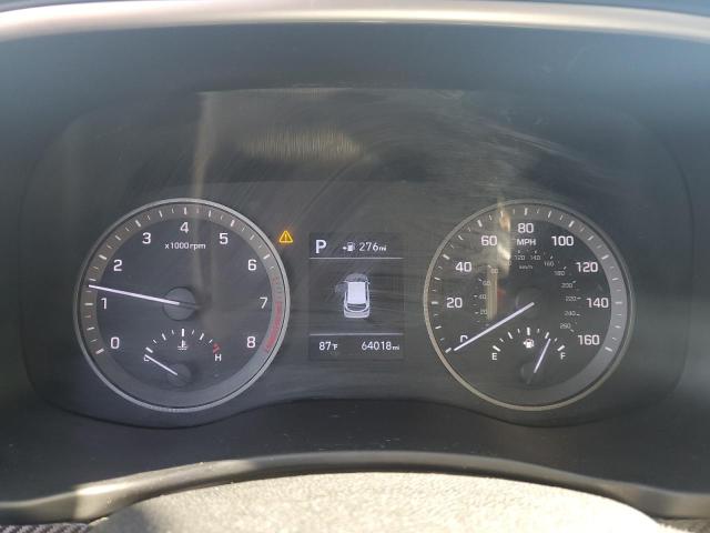 2020 HYUNDAI TUCSON SE - KM8J2CA43LU148444