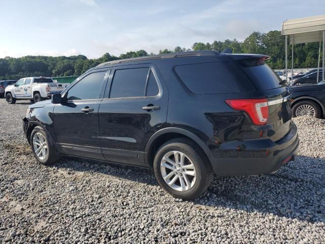 Vin: 1fm5k8b85ggb53486, lot: 59494115, ford explorer 20162