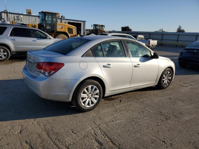 Vin: 1g1pc5sh1b7197219, lot: 60688785, chevrolet cruze ls 20113