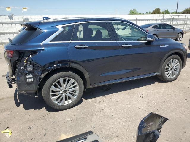 2023 INFINITI QX50 LUXE 3PCAJ5BB4PF114074