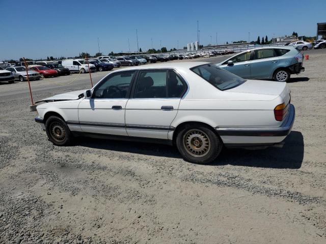 Vin: wbagb431xj1644649, lot: 61187335, bmw 7 series i automatic 19882