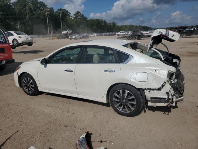 Vin: 1n4al3ap8hc172768, lot: 59910425, nissan altima 2.5 20172
