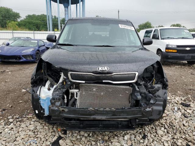 2016 KIA SOUL - KNDJN2A24G7324748
