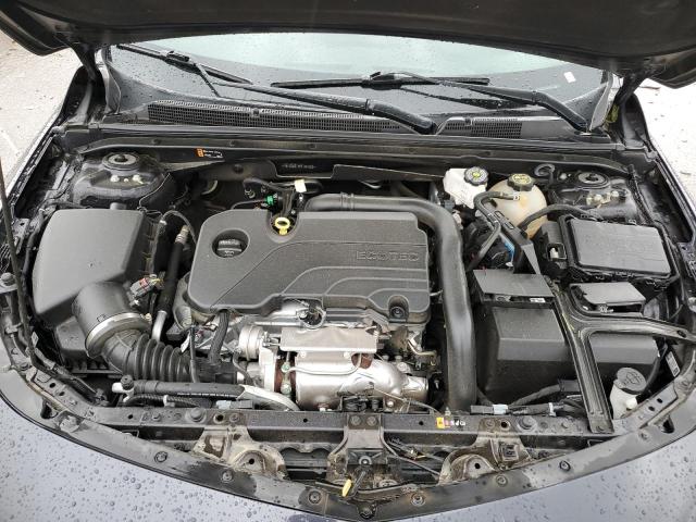 2023 CHEVROLET MALIBU LT 1G1ZD5ST4PF181653