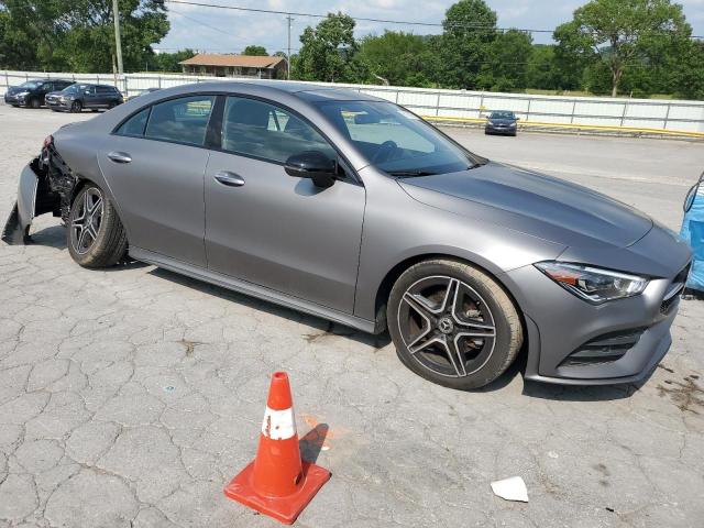 2021 MERCEDES-BENZ CLA 250 4M W1K5J4HB8MN226060
