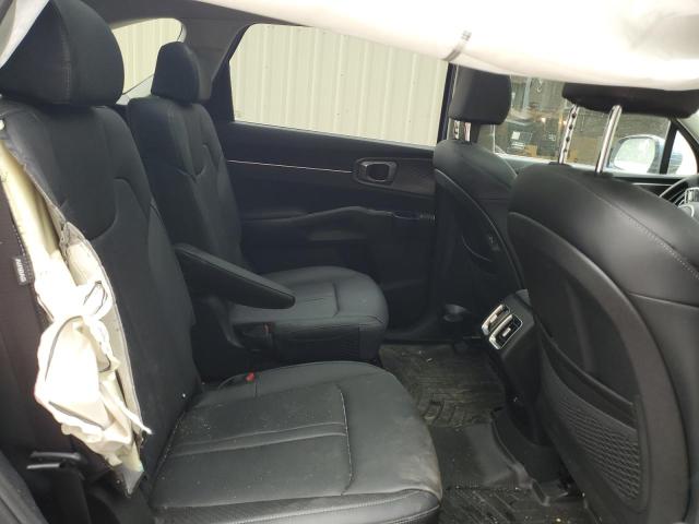 2025 KIA SORENTO EX - KNDRJDJHXS5325454