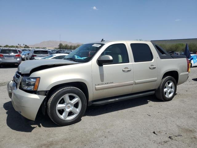 CHEVROLET AVALANCHE