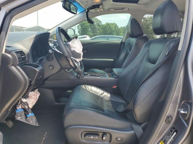 2015 LEXUS RX 350 2T2ZK1BA6FC173061