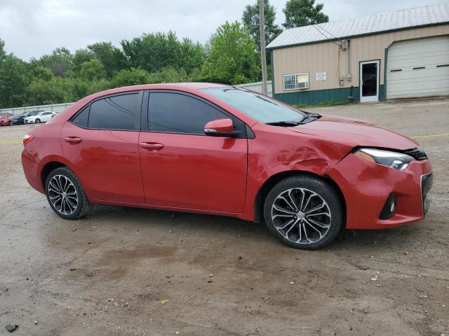 Vin: 2t1burhe9gc512051, lot: 60842575, toyota corolla l 20164
