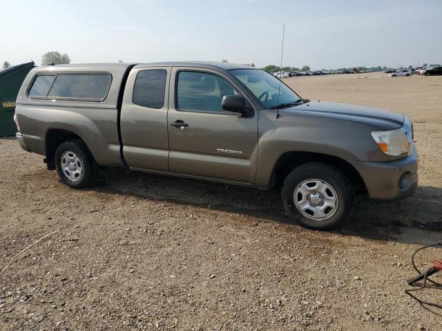 Vin: 5tetx4cn4az714139, lot: 60298845, toyota tacoma access cab 20104