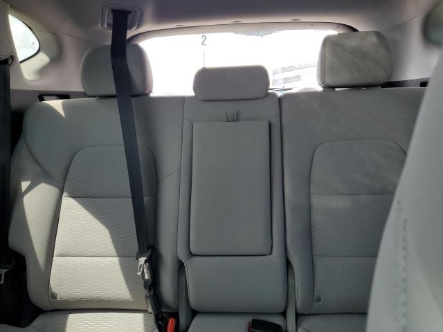 2020 HYUNDAI TUCSON LIM - KM8J3CAL5LU197102