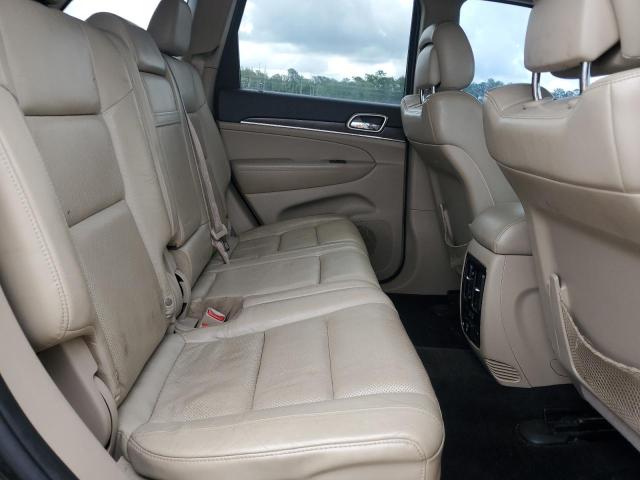 2015 JEEP GRAND CHER - 1C4RJEBG5FC749346
