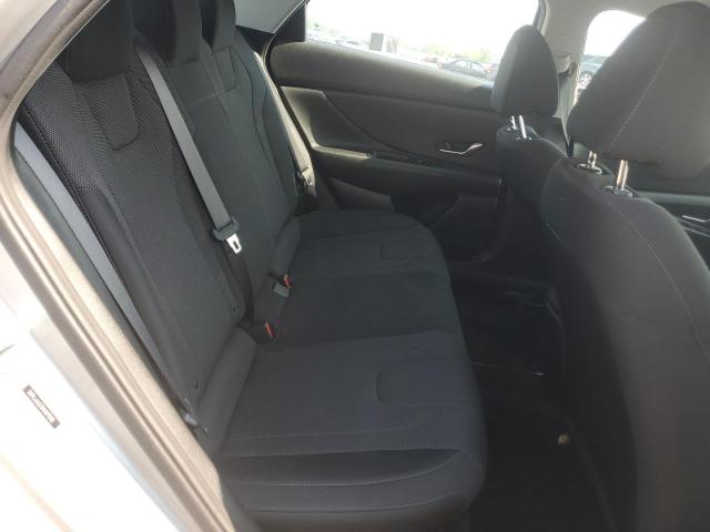 2022 HYUNDAI ELANTRA SE - 5NPLL4AG3NH079598