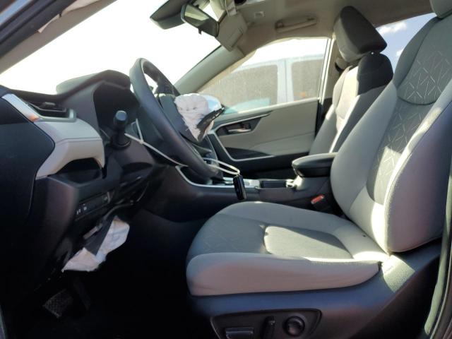 2021 TOYOTA RAV4 XLE - JTMR6RFVXMD032787
