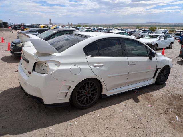 2016 SUBARU WRX STI JF1VA2V60G9804502