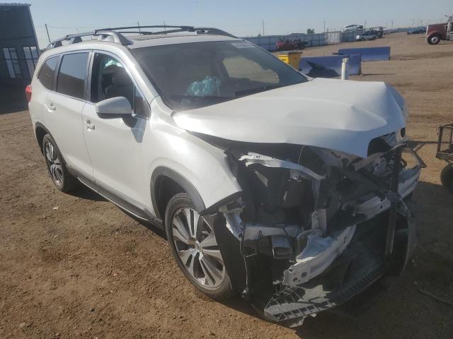 2020 SUBARU ASCENT PRE 4S4WMAHDXL3422223