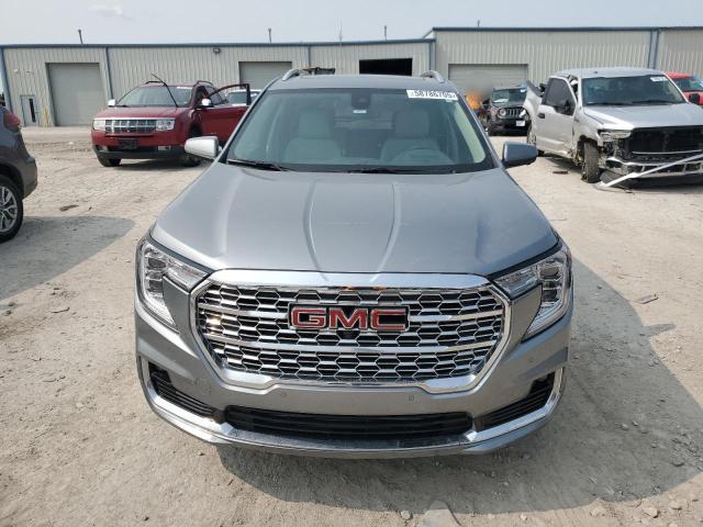 2023 GMC TERRAIN DE 3GKALXEG5PL118508