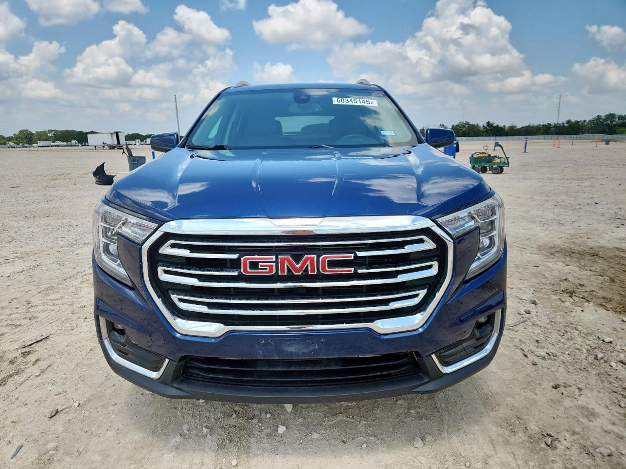 GMC TERRAIN SLT