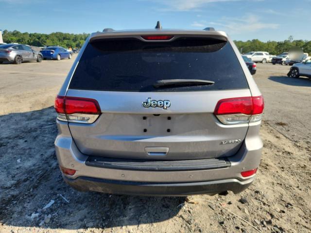 2020 JEEP GRAND CHER - 1C4RJEAG6LC369350