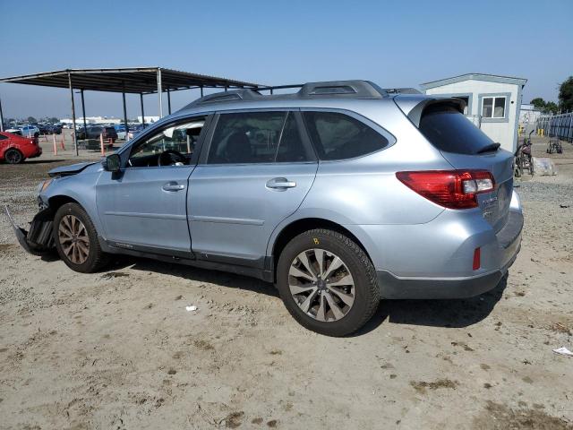 Vin: 4s4bsanc2f3347036, lot: 59225675, subaru outback 2.5i limited 20152