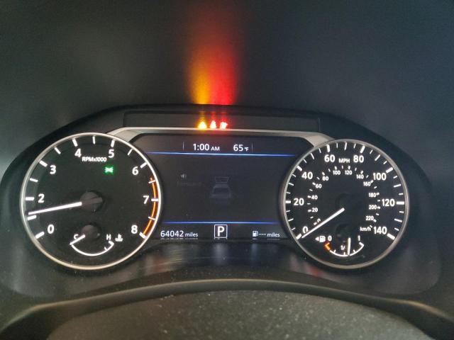 2019 NISSAN ALTIMA S - 1N4BL4BV7KC209131