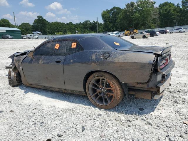 2023 DODGE CHALLENGER 2C3CDZFJ2PH610854
