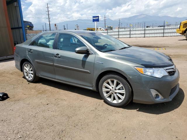 Vin: 4t1bd1fk3eu118230, lot: 61868495, toyota camry hybrid 20144