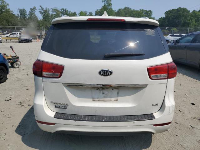 2015 KIA SEDONA LX - KNDMB5C12F6037571