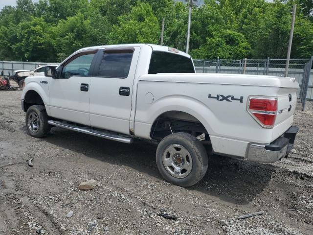 Vin: 1ftfw1ef2cfc32340, lot: 56780905, ford f-150 supercrew 20122