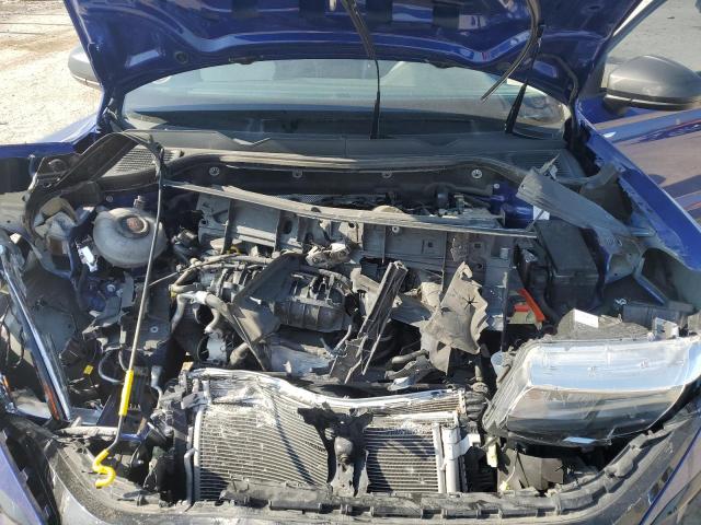 2022 VOLKSWAGEN TAOS S 3VVAX7B23NM099331