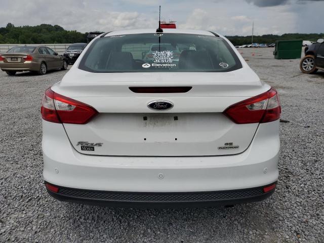 2014 FORD FOCUS SE - 1FADP3F20EL462562
