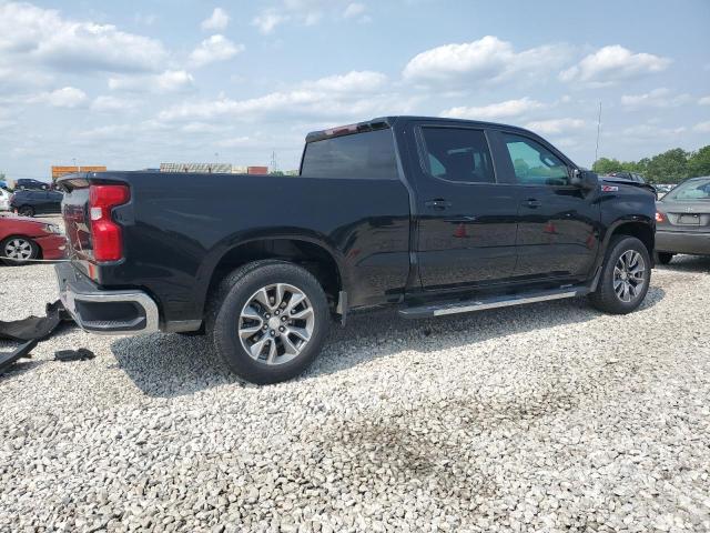 2019 CHEVROLET silverado 1GCUYDED6KZ248331