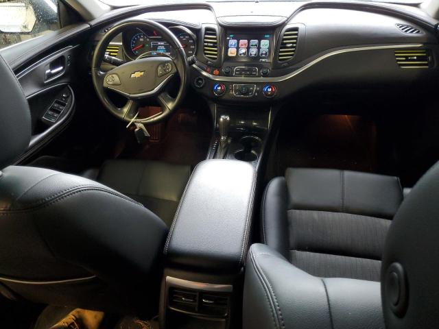 2020 CHEVROLET IMPALA LT - 1G11Z5S3XLU103754