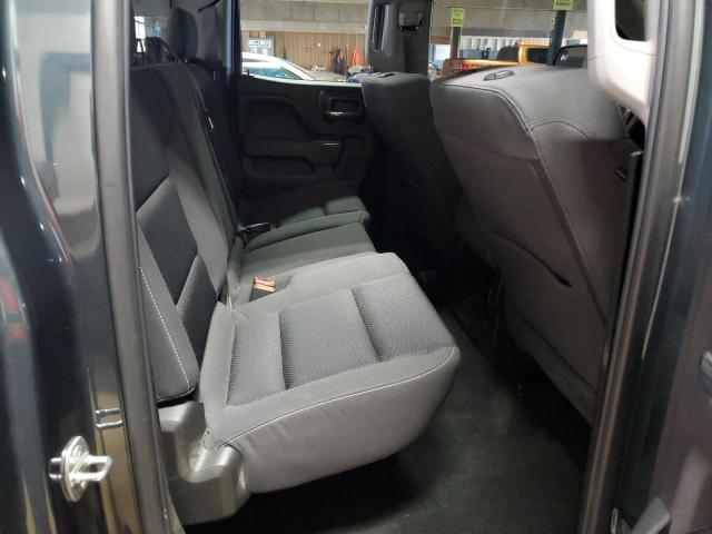 2017 GMC SIERRA K15 - 1GTV2MEC9HZ155986