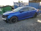 2020 HONDA CIVIC LX - 2HGFC2F66LH575035