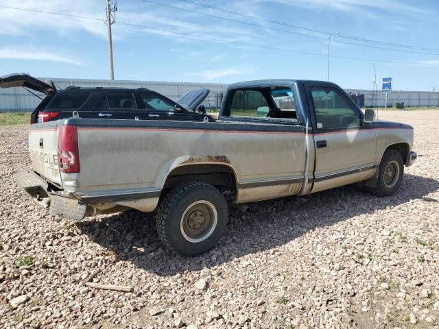 Vin: 1gcdc14kxjz108598, lot: 60066415, chevrolet gmt c1500 19883