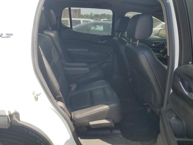 2018 GMC ACADIA SLT - 1GKKNMLA9JZ142791