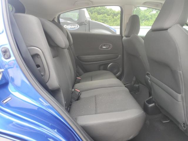 2020 HONDA HR-V EX - 3CZRU6H5XLM700425