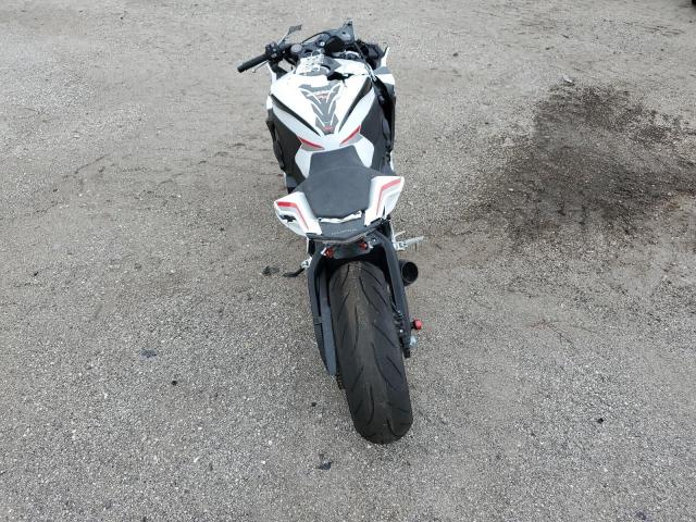 2025 HONDA CBR1000 RR JH2SC7715SK800282