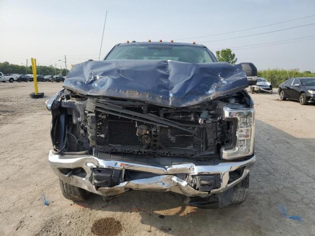 2017 FORD F350 SUPER 1FT8W3DT2HED76933