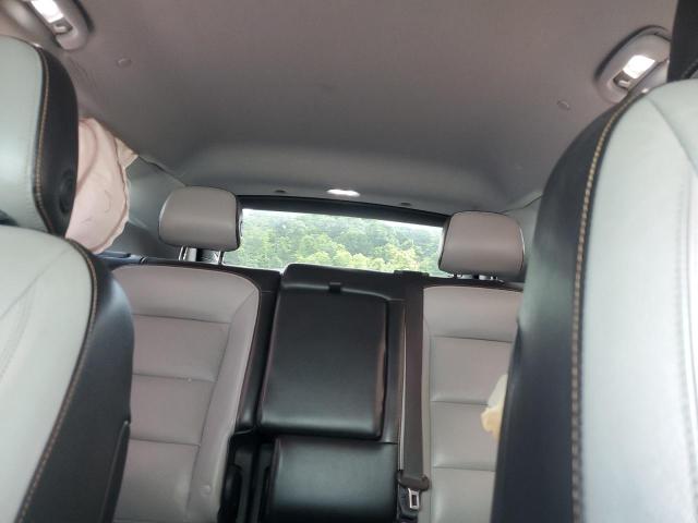 2020 GMC TERRAIN SL - 3GKALVEV3LL193687