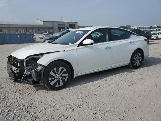 Vin: 1n4bl4bv2lc276513, lot: 61020385, nissan altima s 2020 img_1