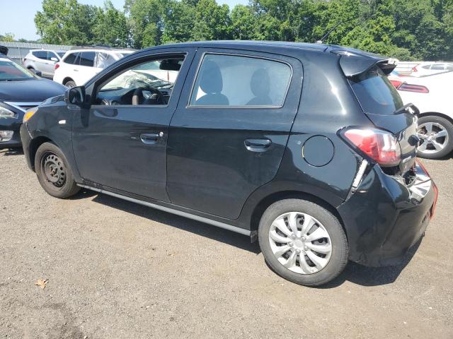 2021 MITSUBISHI MIRAGE ES - ML32AUHJ5MH010320