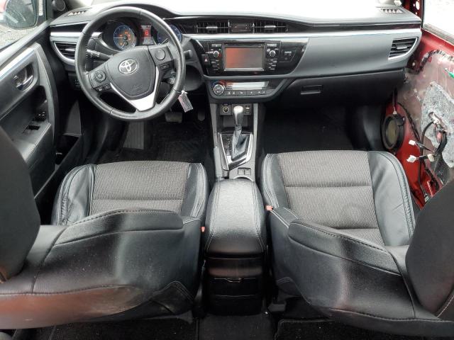 2015 TOYOTA COROLLA L - 5YFBURHE0FP364869