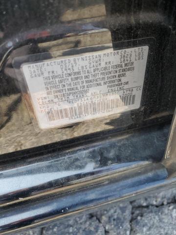 2017 NISSAN SENTRA S - 3N1AB7AP9HY292562