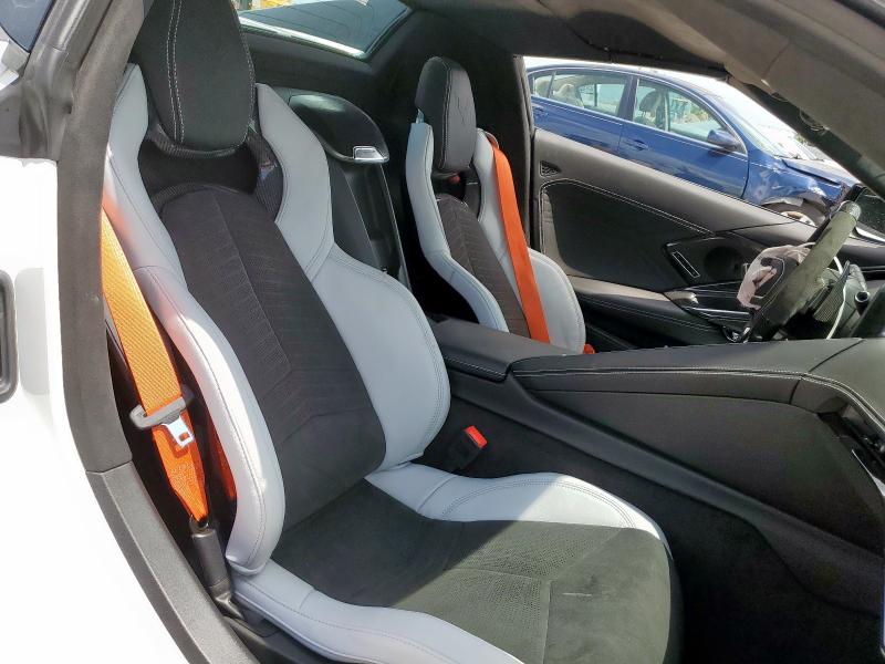2024 CHEVROLET CORVETTE Z 1G1YF3D31R5610375