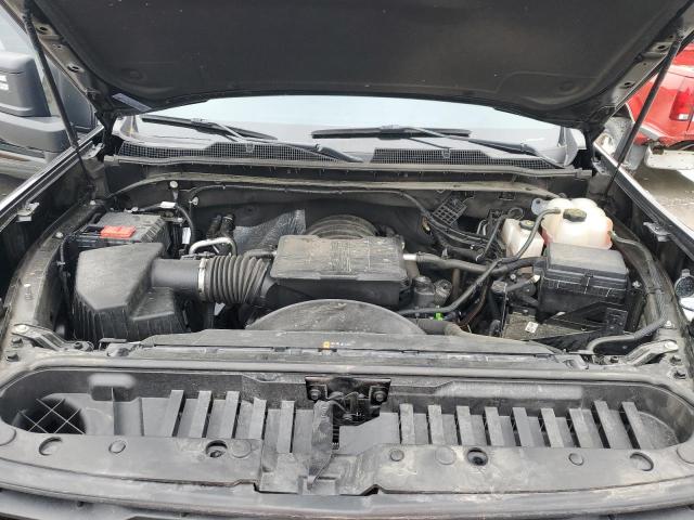 2024 CHEVROLET SILVERADO 2GC4YME74R1249054