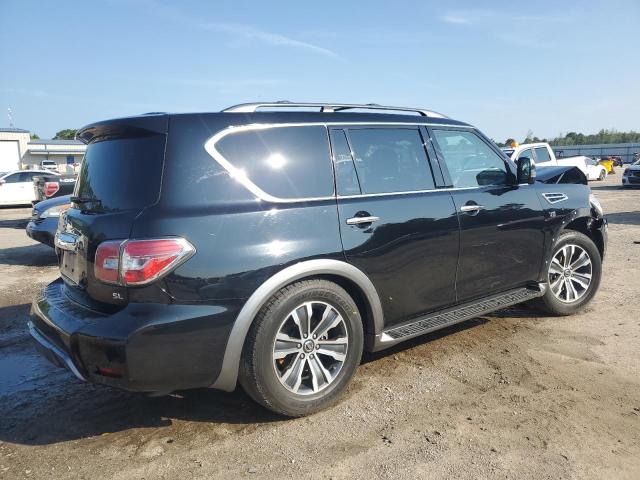 2019 NISSAN ARMADA SV JN8AY2ND8KX009175